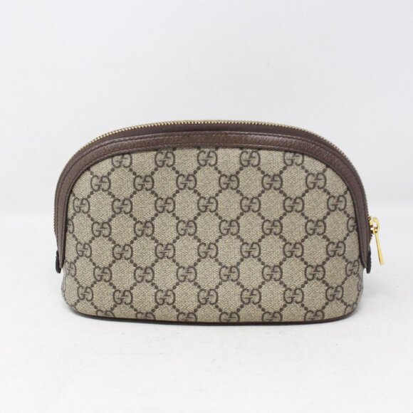 Gucci#SQUZK6 Ophidia Supreme Bag - Picture 2 of 8